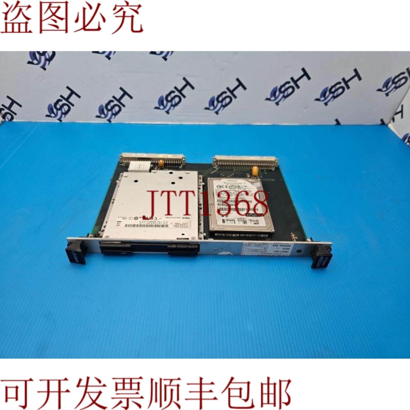 供应Xycom XVME-977 VME 卡软驱 PN 70977-011
