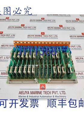 供应Soren Tlyngso 600 097 503 电路板