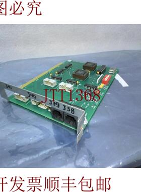 供应Electroglas 253491 通信板RMHM4_6172