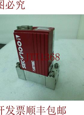供应STEC SEC-V110DM 质量流量控制器N2500 sccm232120