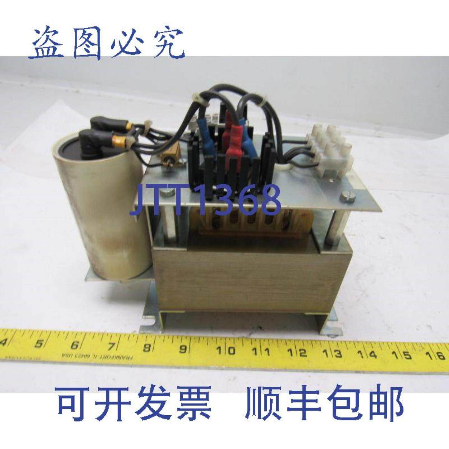 供应Tramo型号LOTK-10440变压器Pri440-440-460-480VSec24VDC10VD