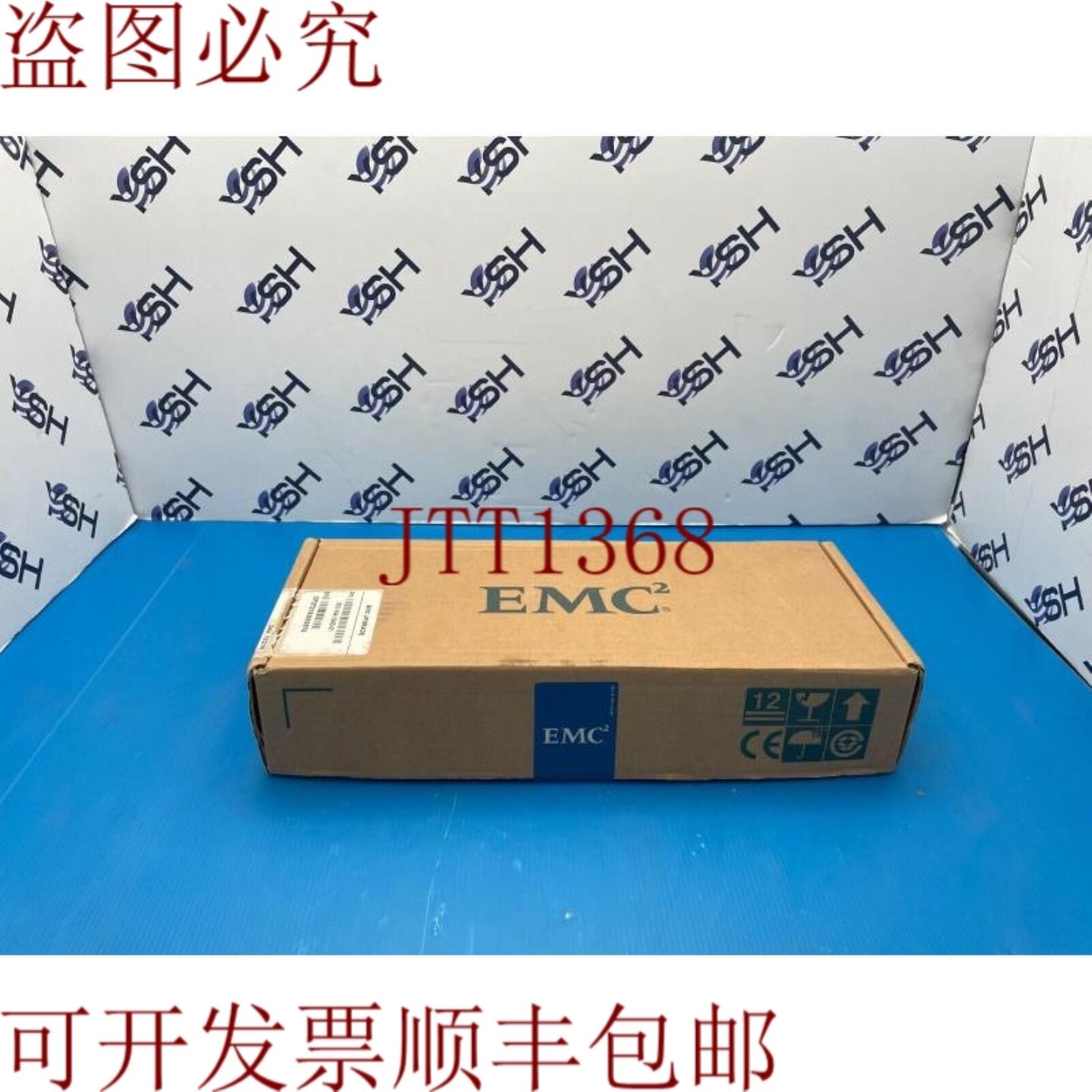 供应EMC 303-164-104D-01 2端口10GbE BaseT SLIC IO模块VNX