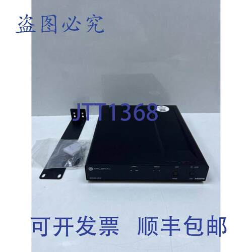 供应Atlona AT-UHD-CAT-2 4K UHD HDMI 转 HDBaseT