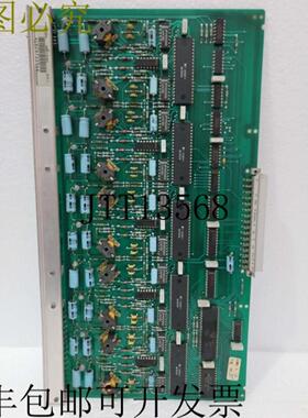 供应ASACOM ROB157 90021 R1K UDI PCB卡 TVF1159002-R4二手