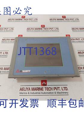 供应TP277-6 6AV6 643-0AA01-1AX0操作员触摸面板IP66