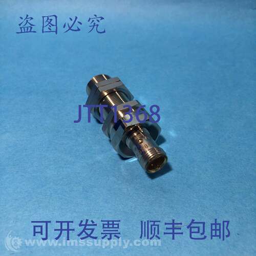 原装供应Ifm IFS285 M12电感式传感器 2004