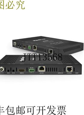 供应WyreStorm EX-100-H2-EARC 18Gbps 4K HDR AVX AVX eARC