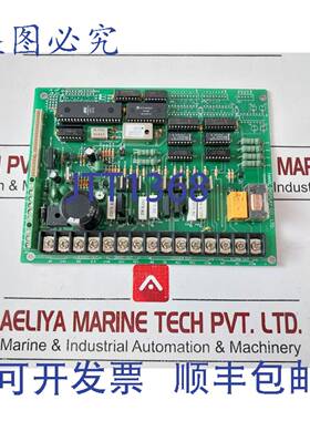 供应韩一显示器HID950814-0308 PCB卡