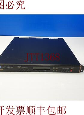 供应Evertz 9625LG 高清器 数码