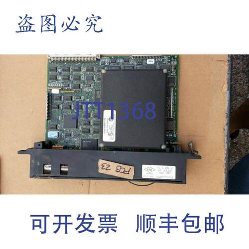 供应FANUC 90-70 CPU IC697CPU772F  IC697CPU772