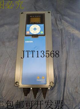 供应VACON 100 VACON0100-3L-0008-4-HVAC+IP54+DNOT