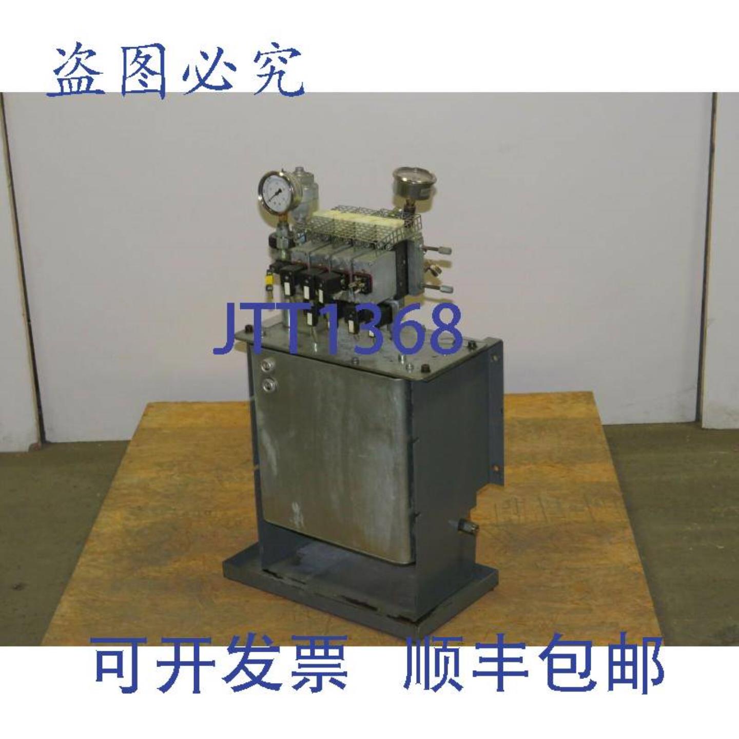 供应Hawe MP44A-H60B11T-7869901-USA2A 液压泵 4 叠加阀块 24DC