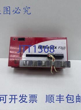 供应HIMatrix F3 AIO84 01 Hima 控制器