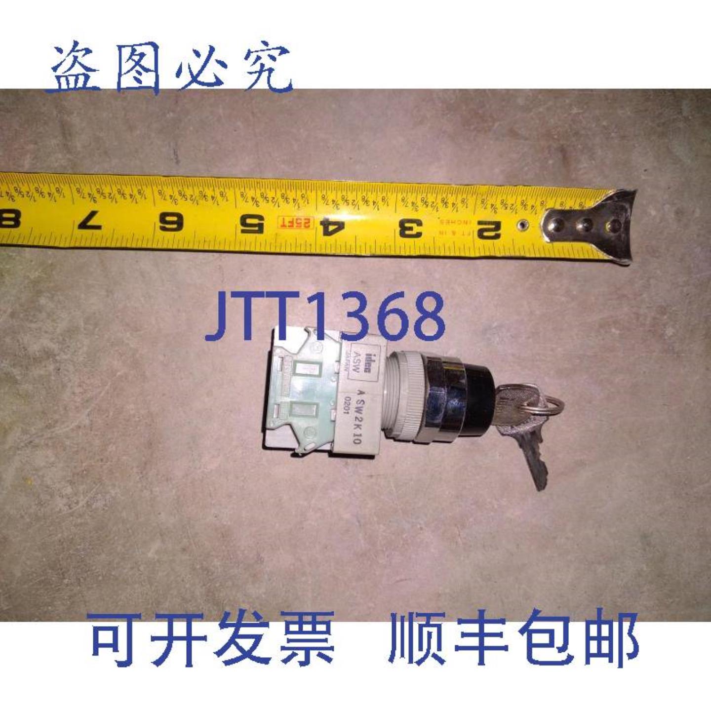供应IDEC ASW 2K10 120-600V AC TW-C10