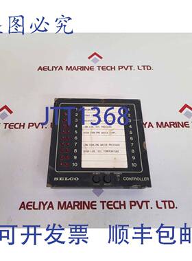 供应Selco M2000-20 控制器 24 伏 051190