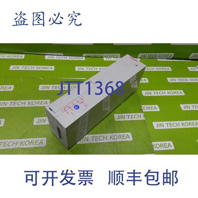 供应1809  YASKAWA JRMSP-PS22A  轻微损坏