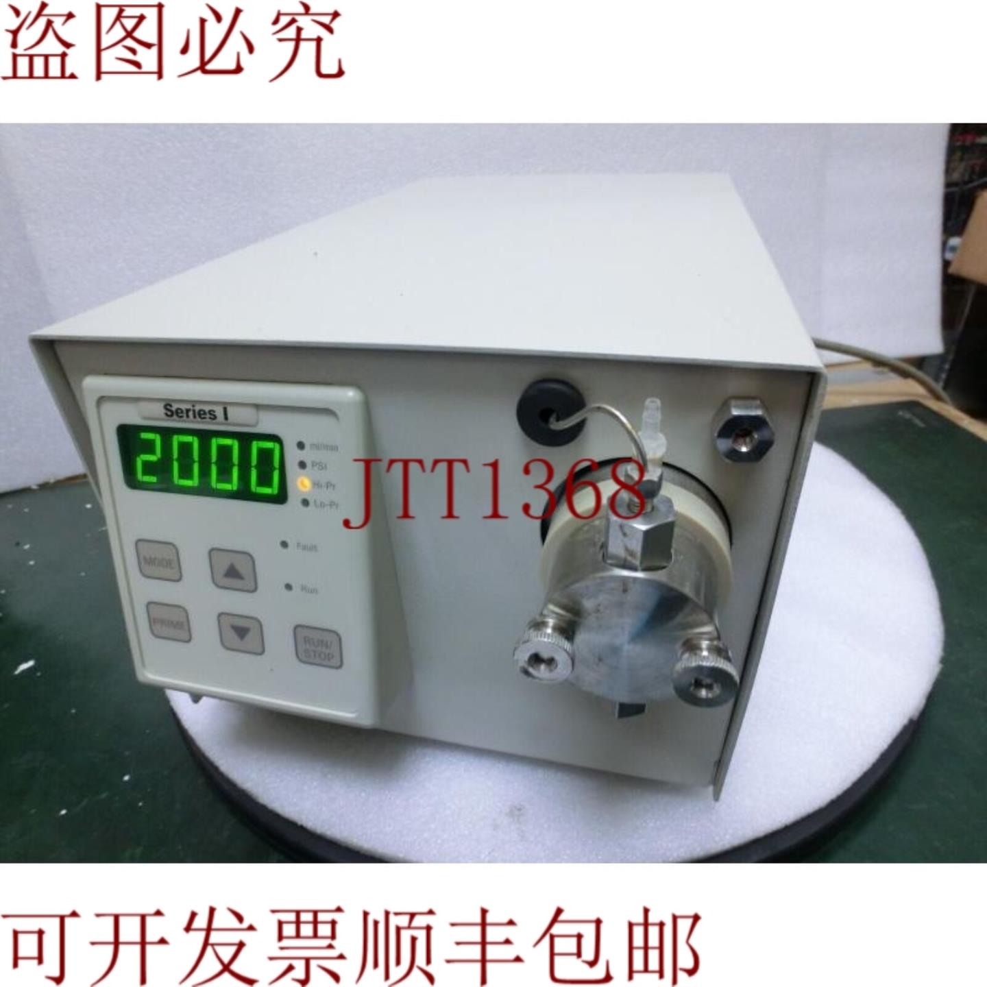供应Lab Alliance V10SFT01 Rev16 Hplc Bombas系列110ml