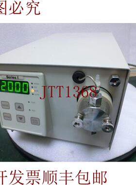 供应Lab Alliance V10SFT01 Rev16 Hplc Bombas系列110ml