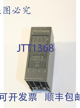 供应6ES7138-4FB03-0AB0 Profisafe