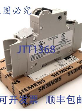 供应5SJ4103-7HG42 断路器 3A 1 极240277V AC 60V DC 10k