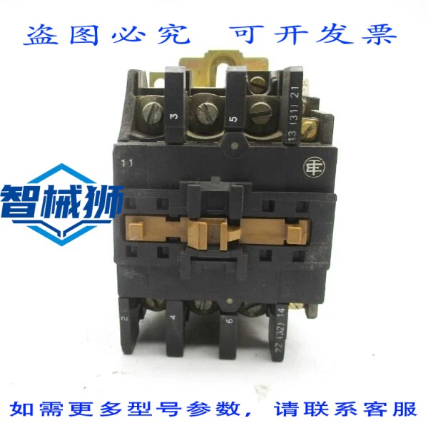原装供应 LC1-D403-110 110V 60A UNMP