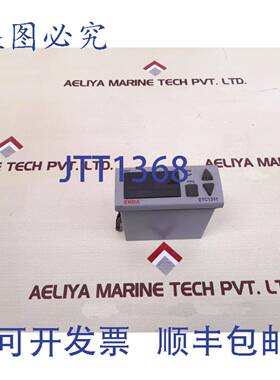 供应Enda etc1311 数字恒温器 etc1311-fe-230vac