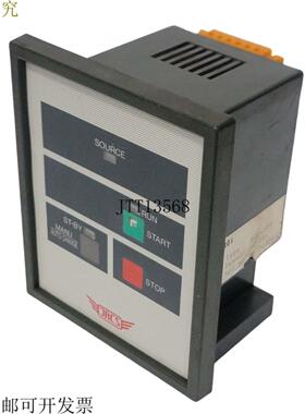 供应JRCS SCU-AT7 启动控制单元 AC 18V SerNo 30I00329