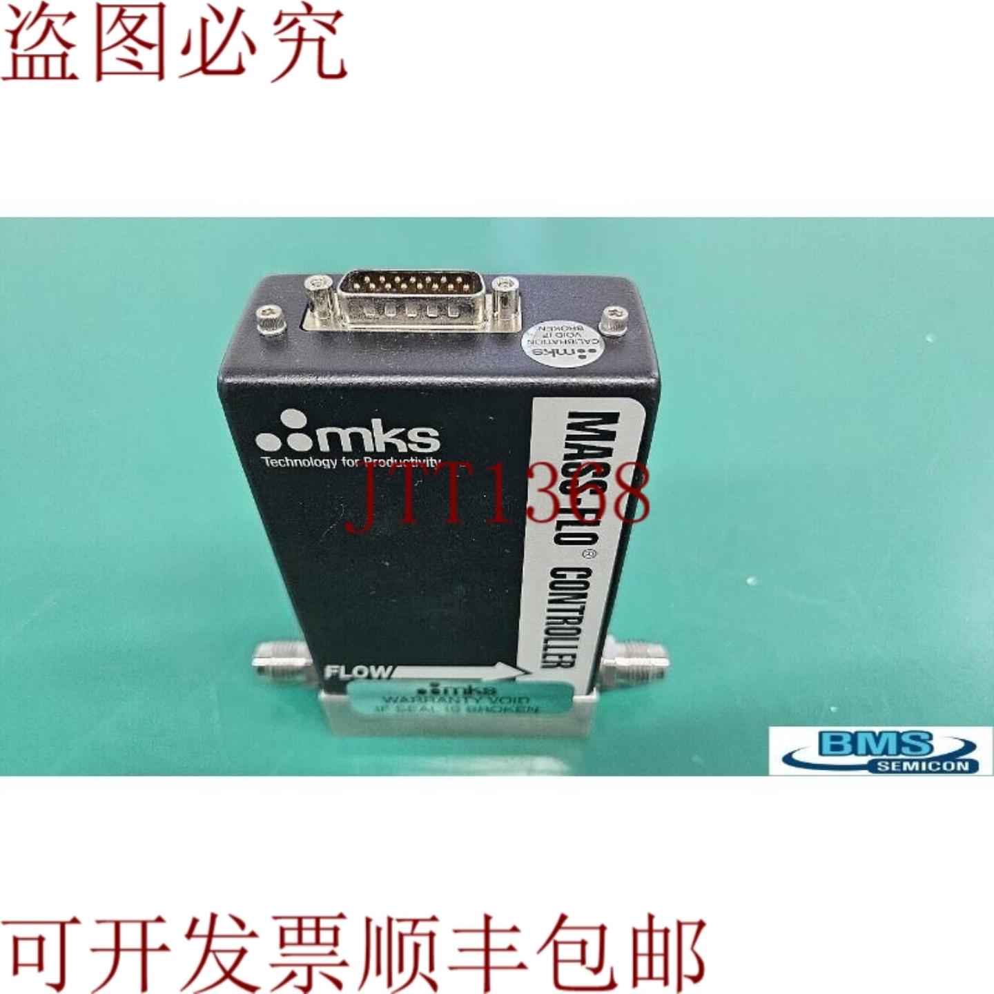 供应MKS 1179A22CS1BV-S 质量流量控制器 CHF3 范围100SCC