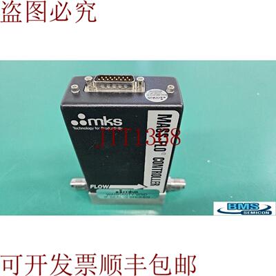 供应MKS 1179A22CS1BV-S 质量流量控制器 CHF3 范围100SCC