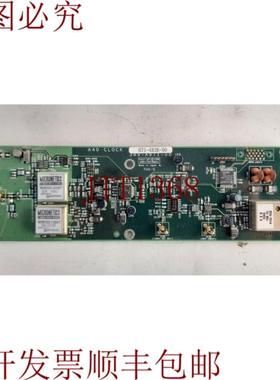 供应泰克 AWG 510 A40 时钟 PCB  671-4826-00  AWG