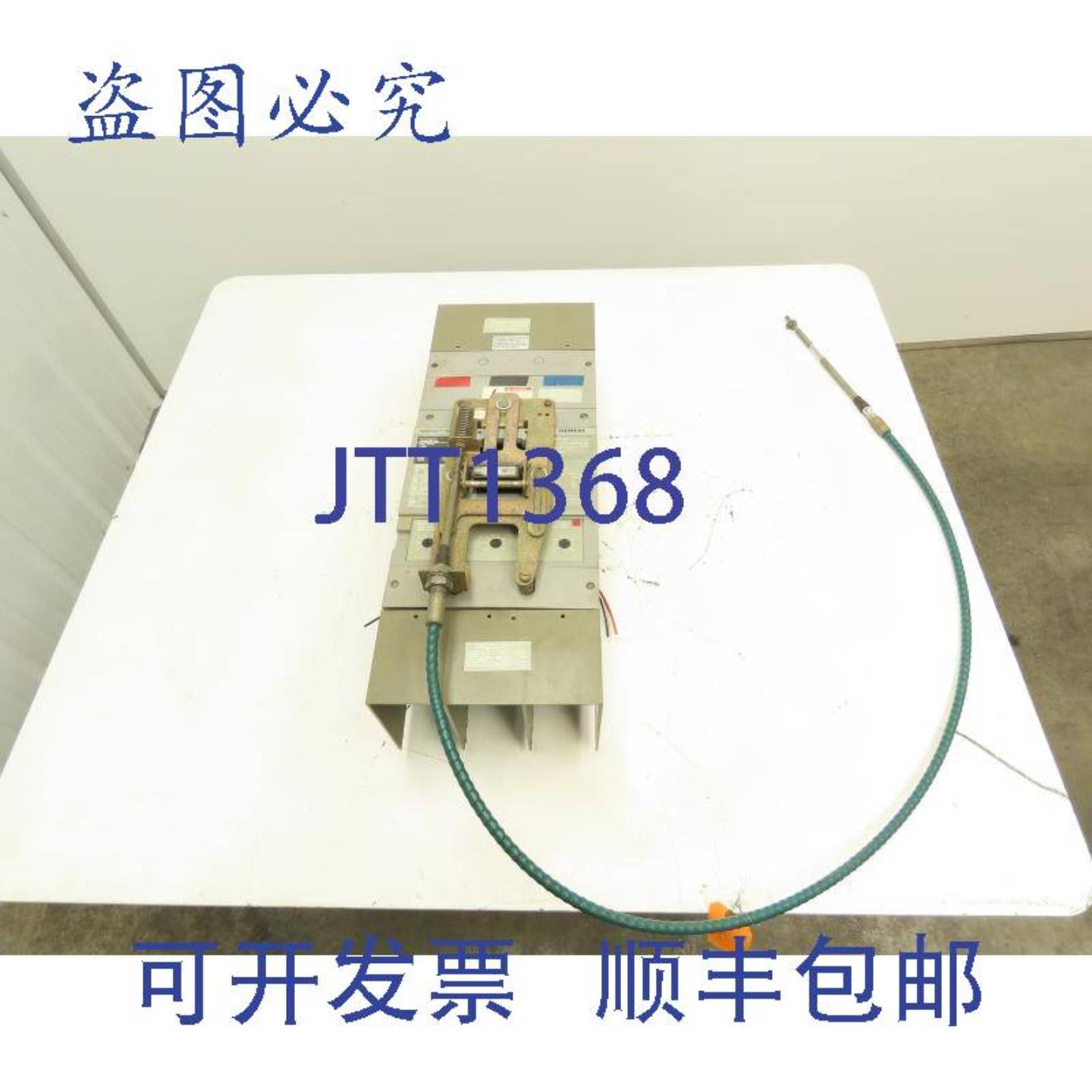 供应HND63F120 Sentron 900A断路器 600V 3极 A串联辅助