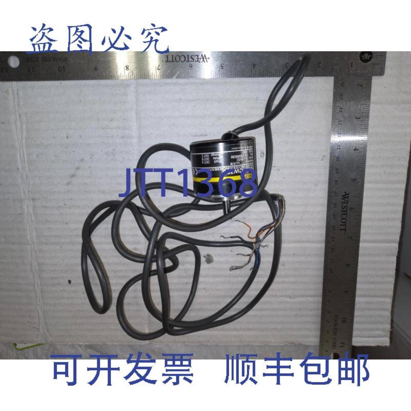 供应E6C2-CWZ6C 360 PR 5to24VDC