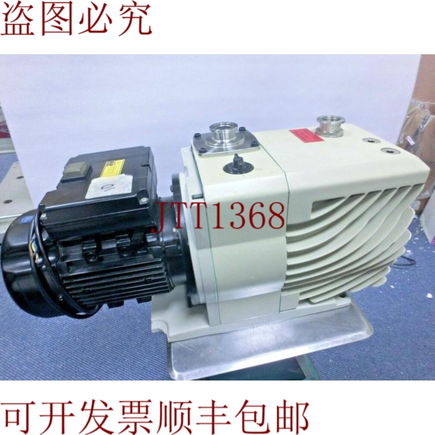 供应Ulvac YTP750-4B16A 真空泵750w110Vac 1ph 50Hz1430r