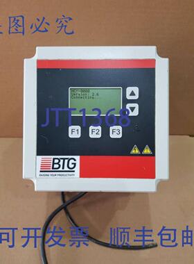 供应BTG CPM-1300 浓度变送器 HXQ0C1S10 型