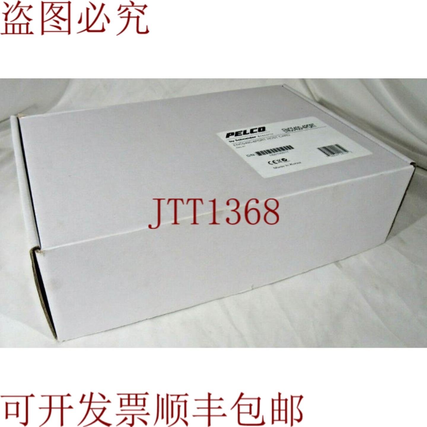 供应Pelco ENC5400-4PORT 4 端口