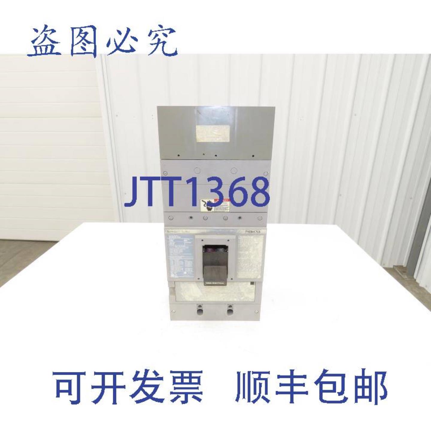 供应NXD63S120A Sentron 断路器 1200A 600V 3 极电磁调节