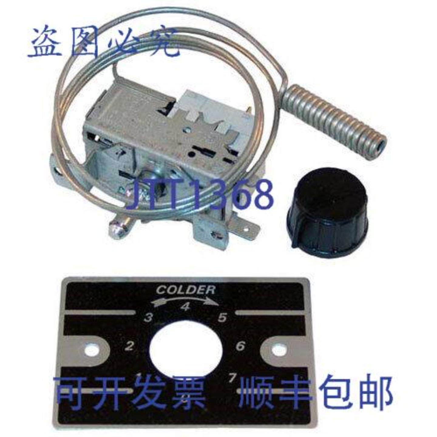 供应控制温度 35 X 35 X 2 替换 MPN  delfield DEL-219453