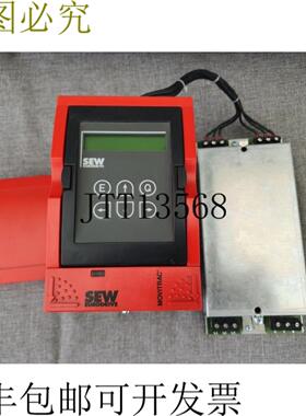 供应SEW MOVITRAC 31C007-503-4-00 和 NETFILTER