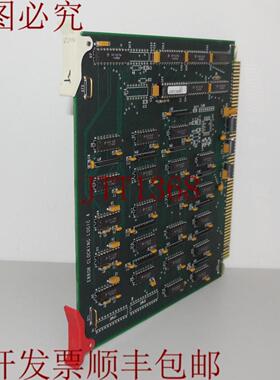 供应ProQuip 550358000 Rev 1 时钟逻辑 4