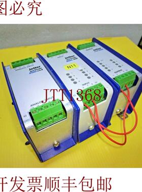 供应Jetter Jetnode 200-IA4扩展模块ID8JX2-OD8Usado