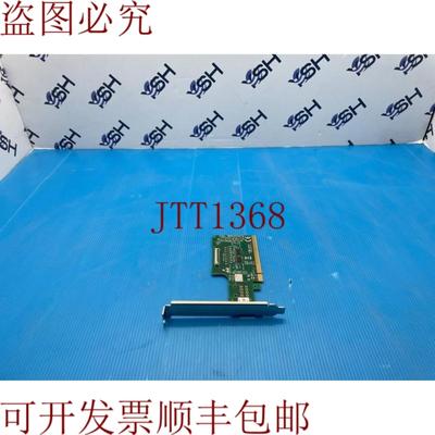 供应Mellanox Nvidia MTMK0012 ConnectX-6 扩展卡