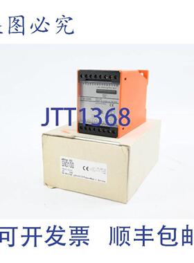 供应IFM 流量传感器电子 SN0100 VS0200230VAC
