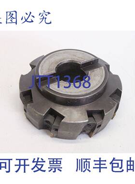 供应SECO SECODEX R2571-125 125面铣床BLADE铣刀R2571125