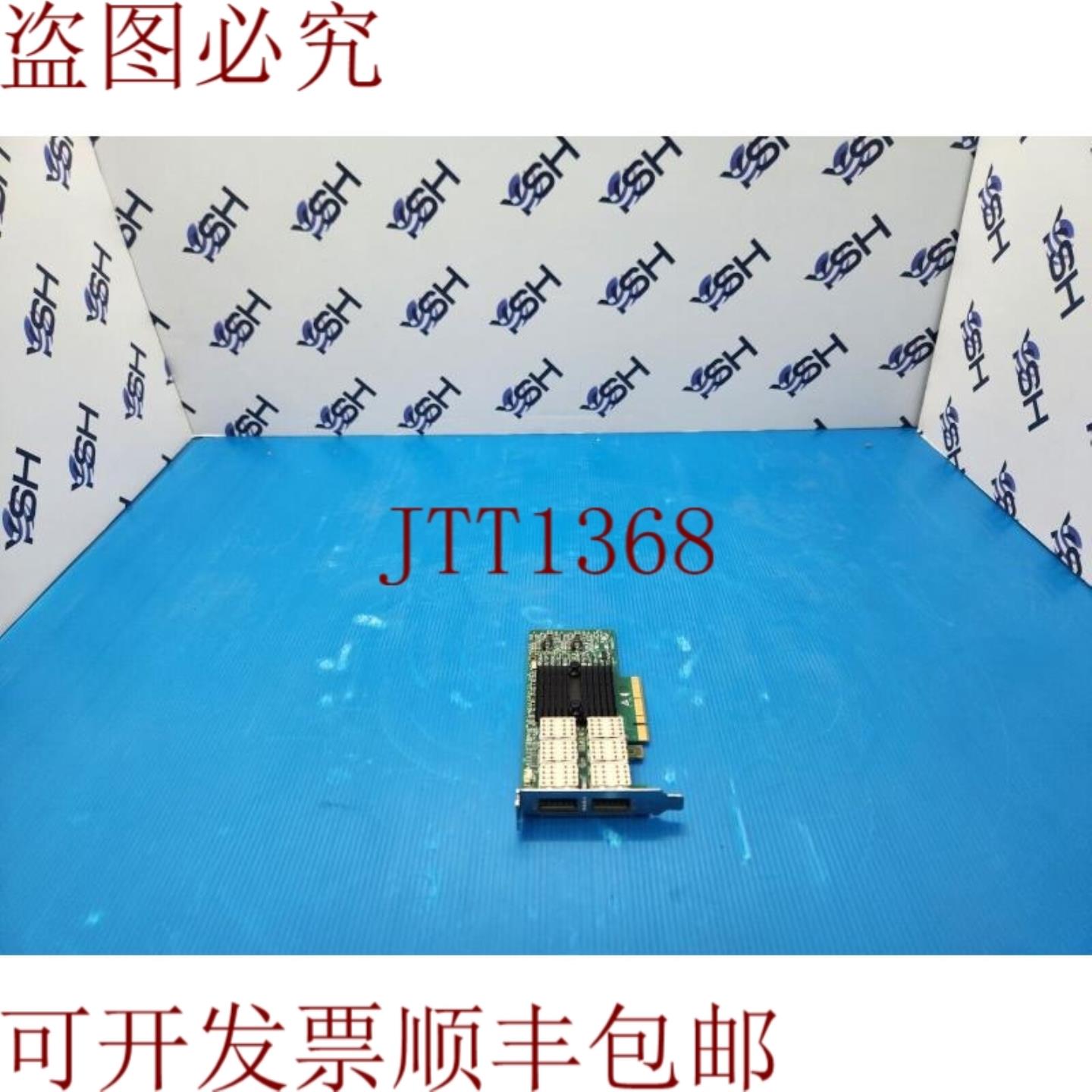 供应Mellanox CX314A MCX314A-BCCT ConnectX-3 Pro 40GbE 双