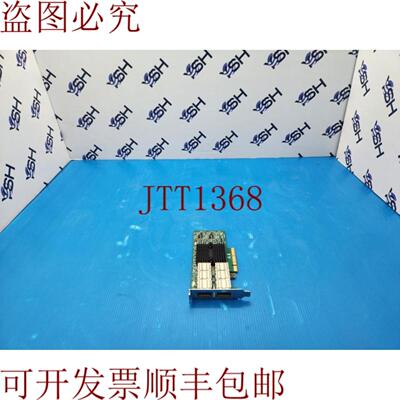 供应Mellanox CX314A MCX314A-BCCT ConnectX-3 Pro 40GbE 双