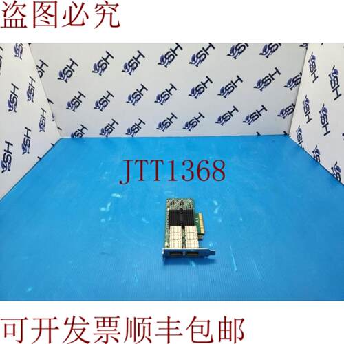供应Mellanox CX314A MCX314A-BCCT ConnectX-3 Pro 40GbE 双