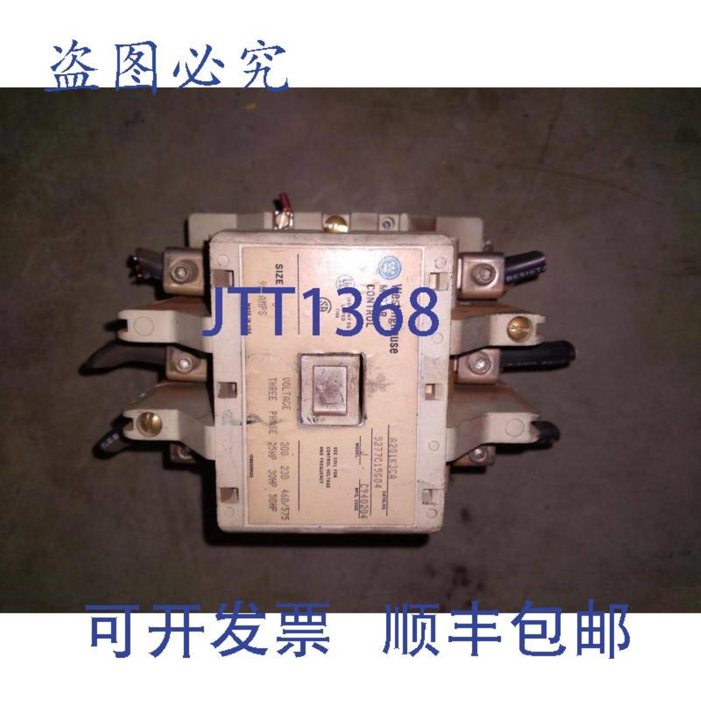 供应控制器 A201K3CA 5277C15G04 J 型 90 安培 200-230