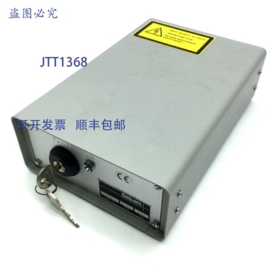 供应Selcom SLSPU 激光电源x4 DB-15输出24VDC 输入110