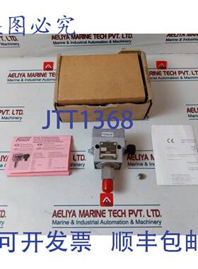 供应Fema EX-DNM10 压力开关限制器 IP65 1-10 Bar dc 250v0