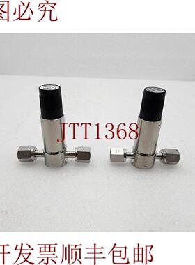 供应TESCOM 12 系列调节器 VCR  12-1A21AADM6DM64